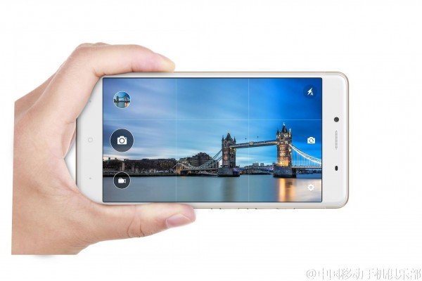 骁龙625的千元手机：移动公布第一款四合一手机上N2