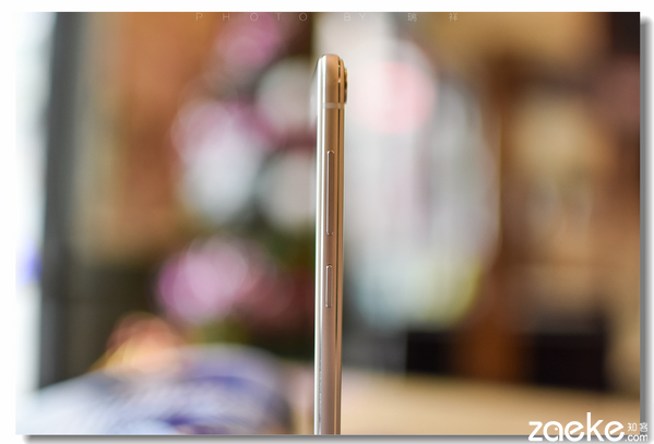 速度快到6，vivo X6 上手體驗