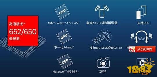 步步高vivo X7测评：又一款国语对白手机上