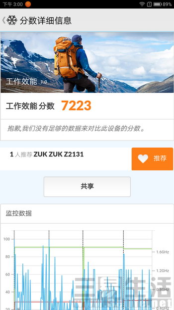 “小而美”终于不用再纠结：ZUK Z2评测