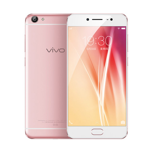 vivo X7：一款落伍集成ic，也可以卖那么贵？