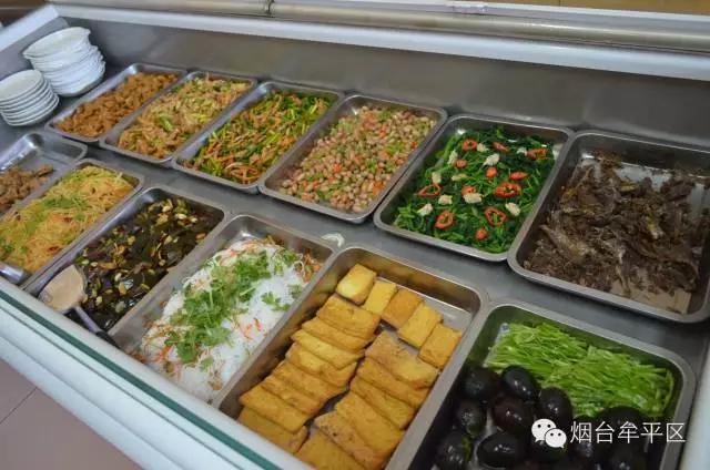 面条行业的新兴趋势：牟平面馆的崛起
