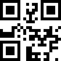 QR 码入门
