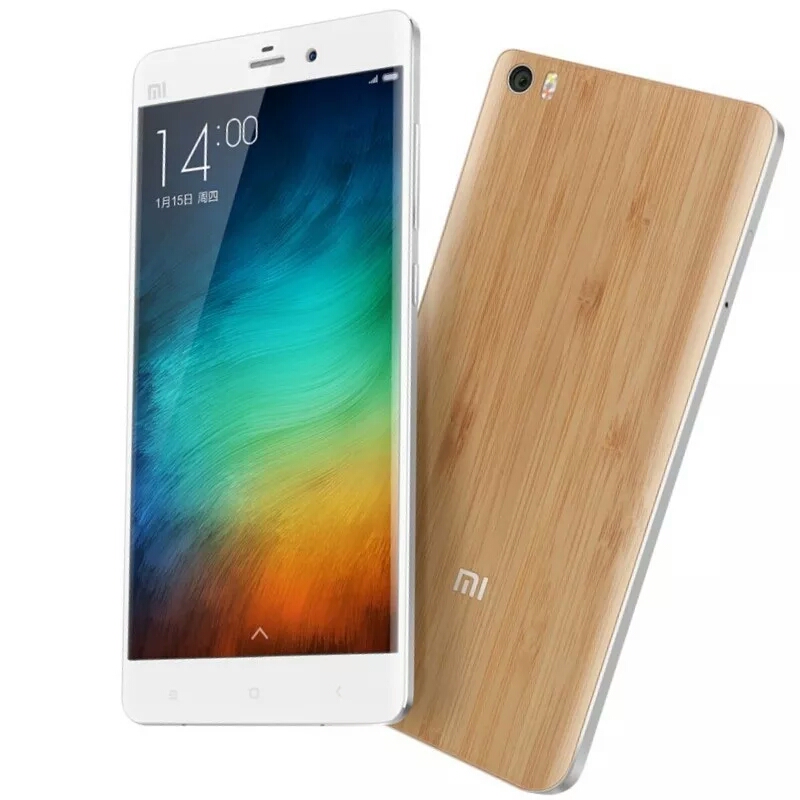 小米手機note狂降900，由于小米手機note2即將來啦