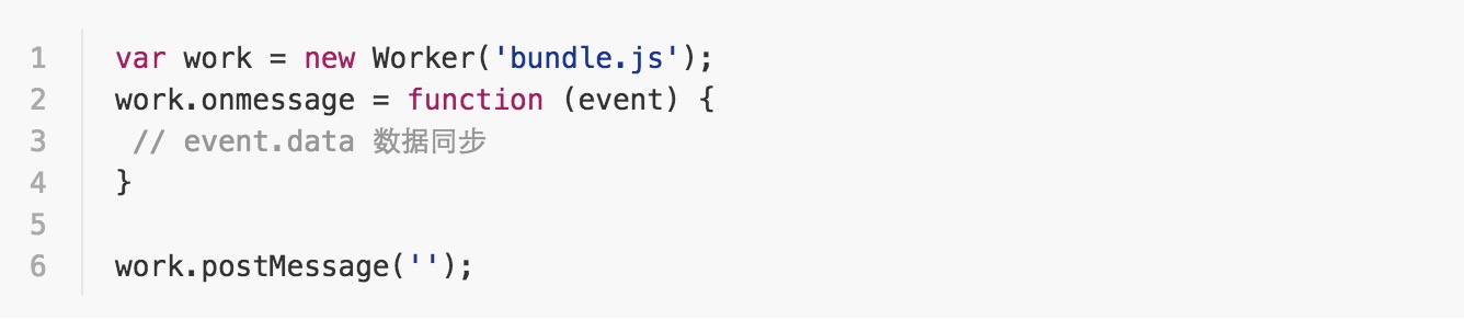 JavaScript异步编程一站式扫盲