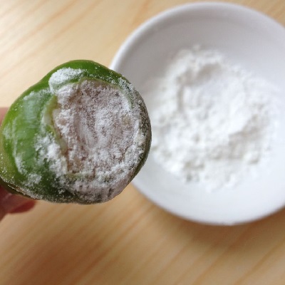 油燜尖椒的做法,油燜尖椒的做法家常