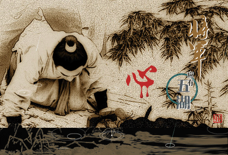 飞鸟尽,良弓藏,狡兔死,走狗烹--韩信篇