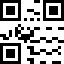 QR 码入门