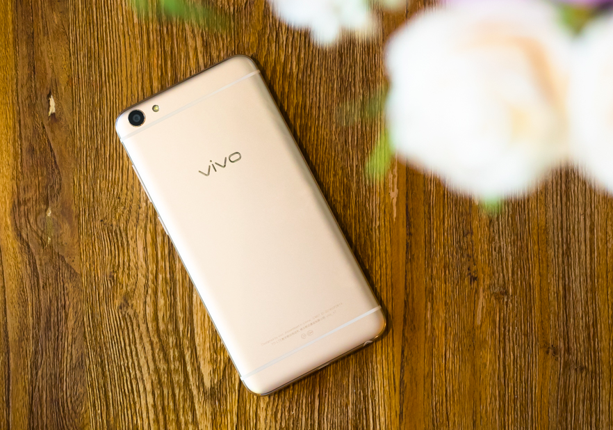 vivo X7第一手全方位感受，它确实无薄弱点吗？