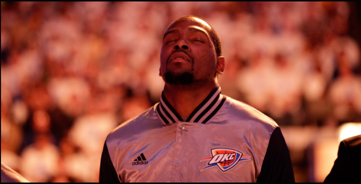 排骨哥为什么不参加nba(从此粉转黑!KD自我