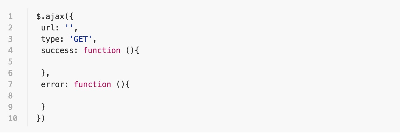 JavaScript异步编程一站式扫盲