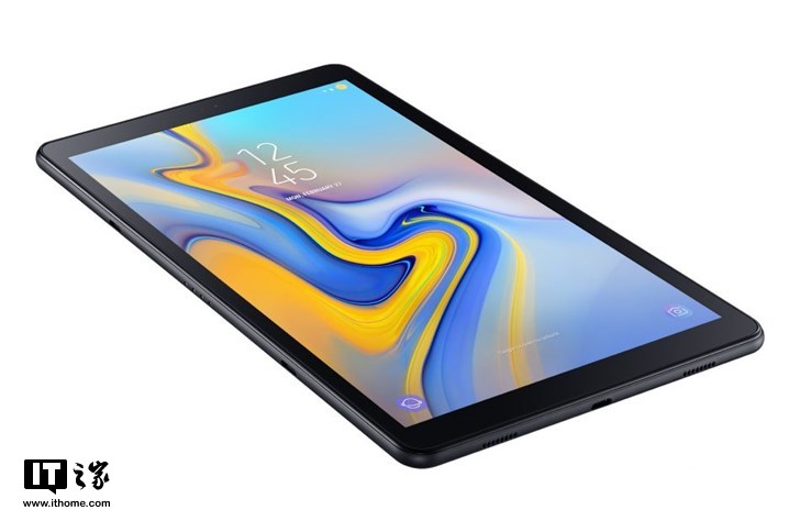 安卓系统最強平板电脑！三星Galaxy Tab S4宣布公布