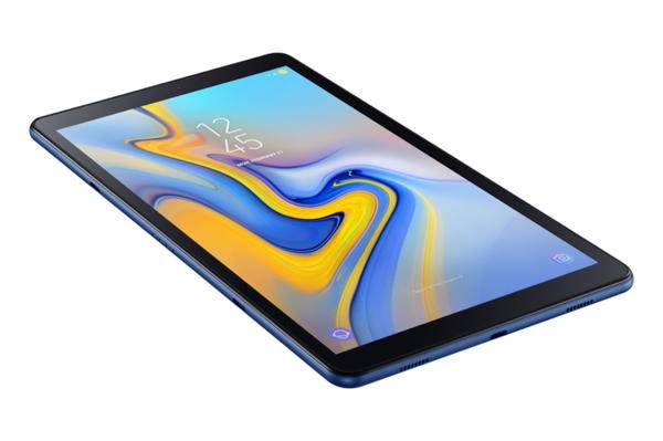 抢鲜 Note 9，三星公布最新款平板电脑 Galaxy Tab S4 和 Galaxy Tab A