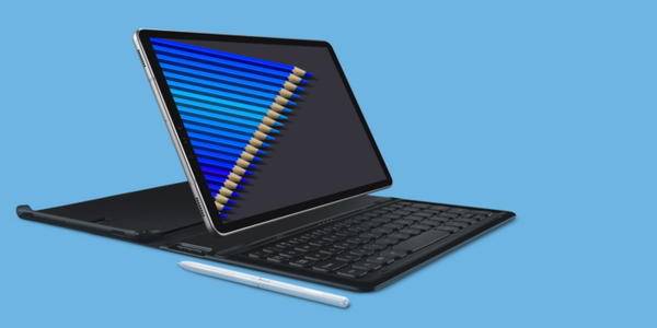 抢鲜 Note 9，三星公布最新款平板电脑 Galaxy Tab S4 和 Galaxy Tab A