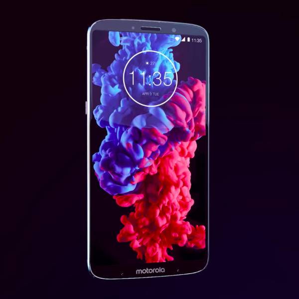 摩托罗拉手机公布 Moto Z3：第一款可配搭 5G 控制模块应用的手机上