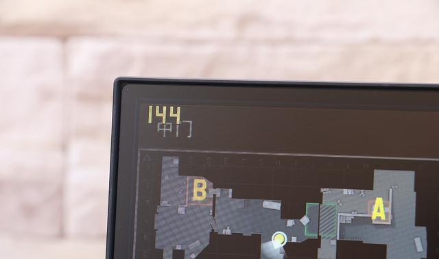 入门级 2K 144Hz，优派 VX2758-2KC-PRO 曲面显示器开箱