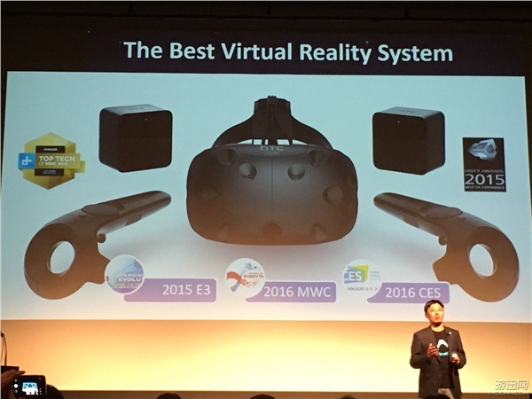 HTC VIVE亞洲地區(qū)第一場新品發(fā)布會在秋葉原舉辦 將日本店面發(fā)售