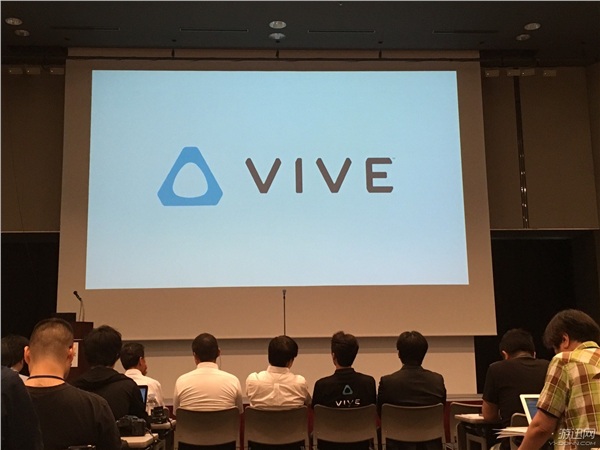 HTC VIVE亞洲地區(qū)第一場新品發(fā)布會在秋葉原舉辦 將日本店面發(fā)售