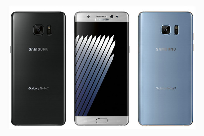 Galaxy Note7或仍有驍龍?zhí)幚砥骱虴xynos二種CPU版本號，配用4gB運行內存