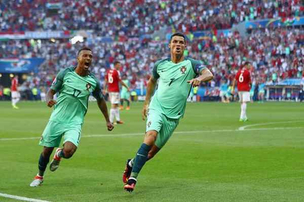 欧洲杯前瞻：葡萄牙占便宜进决赛 东道主将兵不血刃夺冠