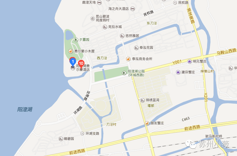 暑假“带娃去旅行”最佳目的地就在苏州！毛里求斯，马尔代夫...统统甩一边！
