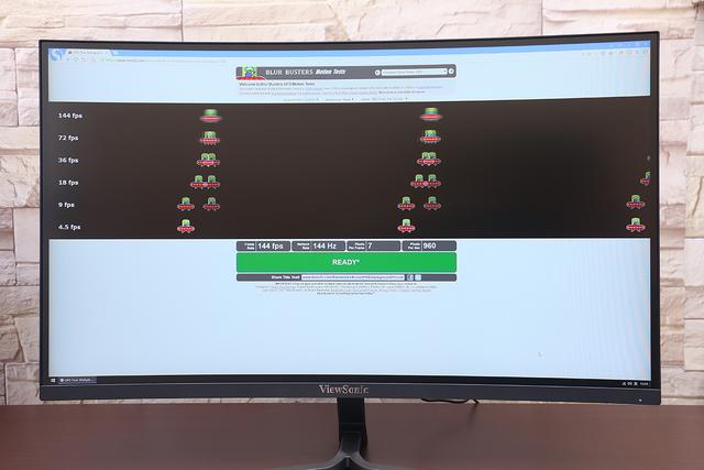 入门级 2K 144Hz，优派 VX2758-2KC-PRO 曲面显示器开箱