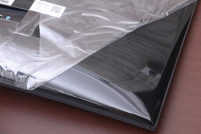 入门级 2K 144Hz，优派 VX2758-2KC-PRO 曲面显示器开箱