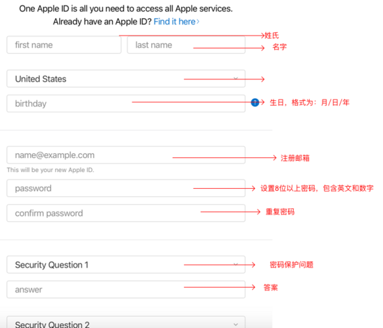 ios企业开发者账号申请：2018苹果开发者账号申请流程