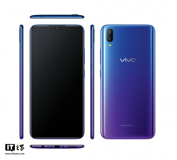 外国媒体调研：vivo V11手机上备受粉絲钟爱