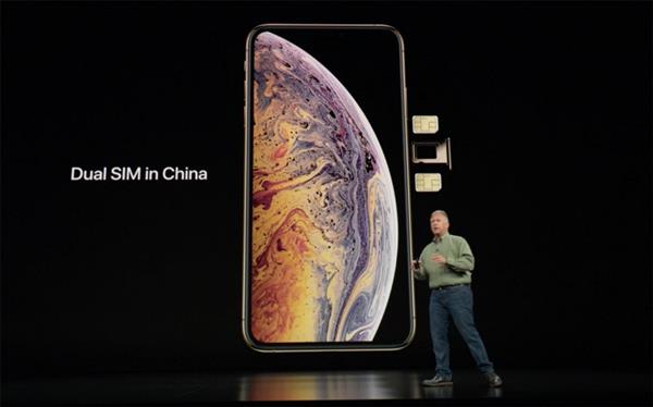 全网通竟成新iPhone较大光晕！华为公司Mate 20或迈入双卡双待双通