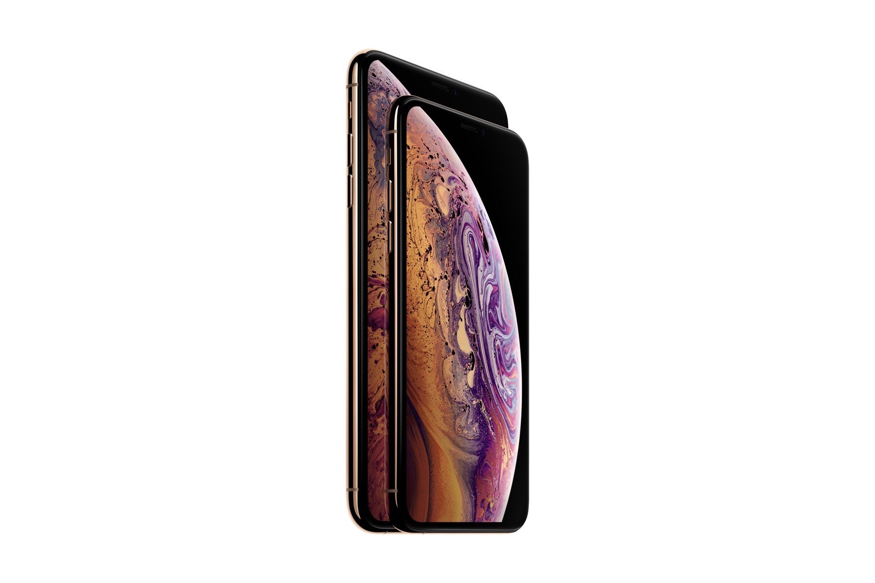 Apple霸氣側(cè)漏官方宣布！iPhone Xs及其Xs Max全新型號宣布全方位現(xiàn)身！