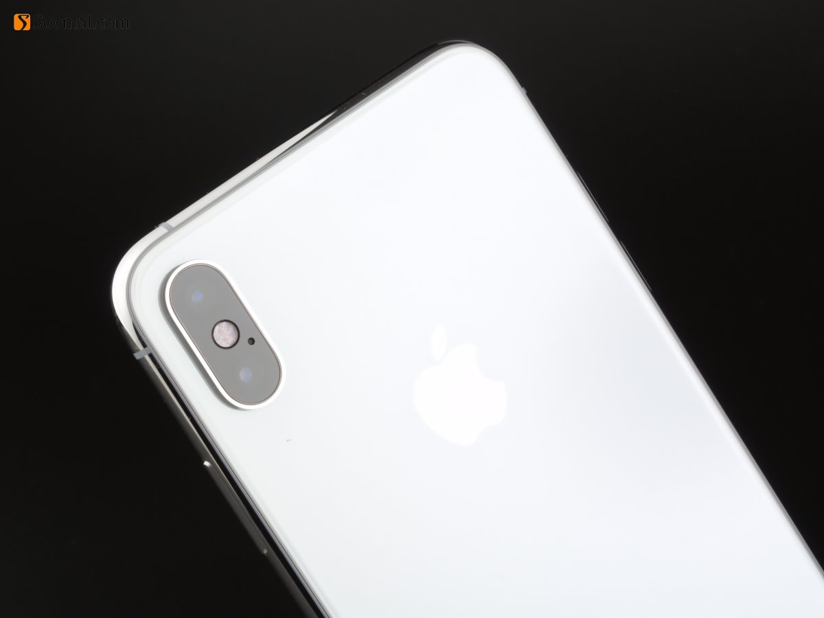 Apple 苹果iPhone Xs Max智能手机 图集「Soomal」