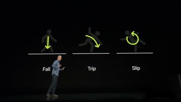 免费试玩Apple Watch Series 4：总算了解它为什么被抢得缺货了？！