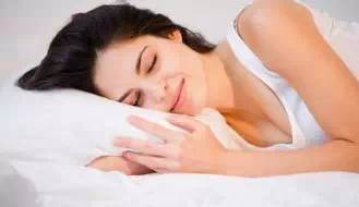 6种改善睡眠质量的有效方法