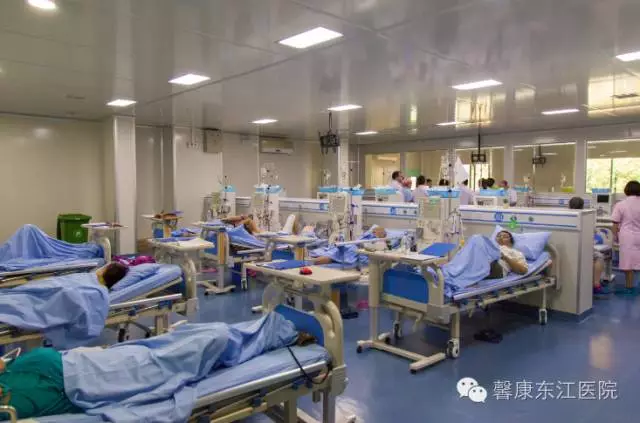 湘南首例甲状旁腺切除+自体移植术在馨康东江医院成功开展