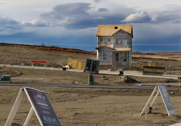 加拿大房价失控另一因素 土地开发法规手续繁杂