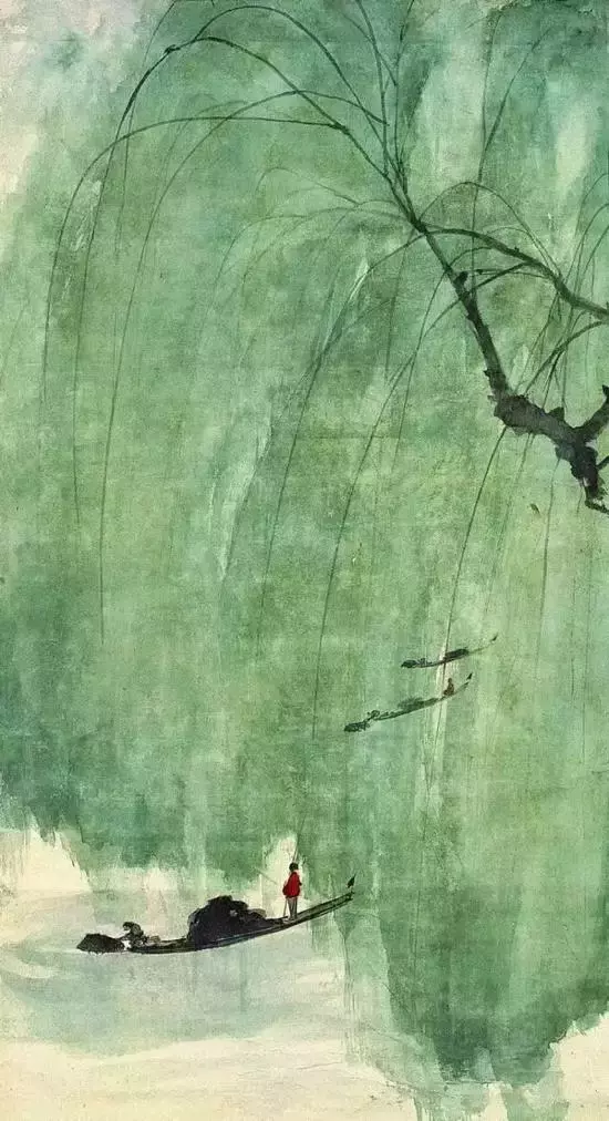 孟浩然的诗有哪些（欣赏孟浩然最有名的十首诗） 第11张