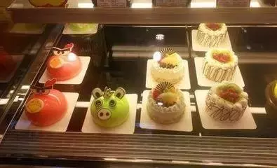 蛋糕师才是连云港最让人害怕的职业！