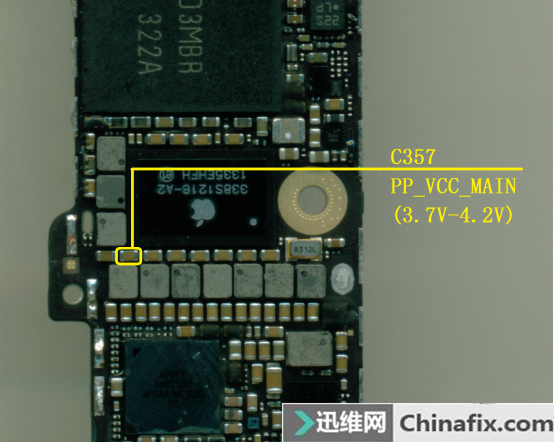 六脉神剑：iPhone5S不启动常见故障的最终检修秘笈