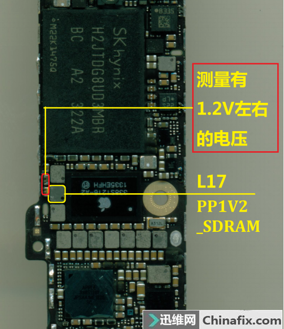 六脉神剑：iPhone5S不启动常见故障的最终检修秘笈