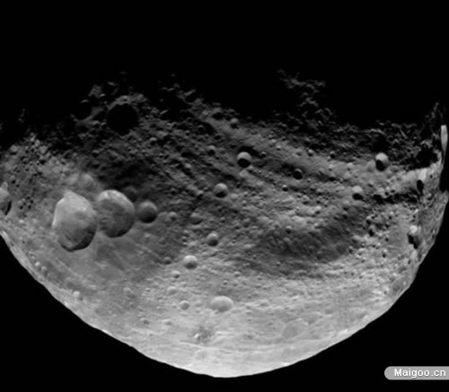 盘点10大宇宙探索-第5张图片-大千世界