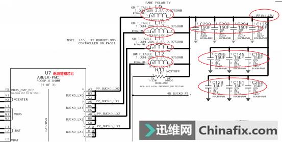 六脉神剑：iPhone5S不启动常见故障的最终检修秘笈