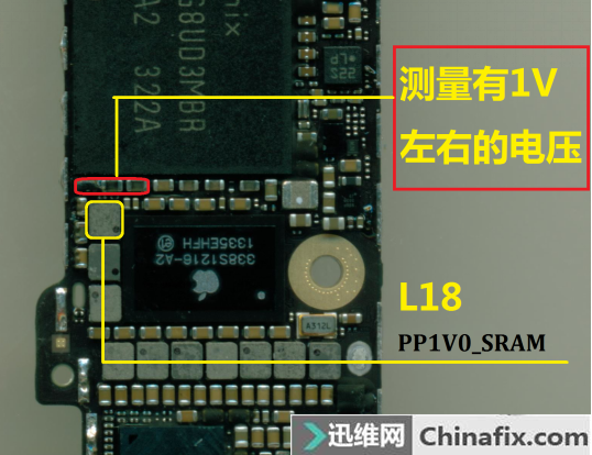 六脉神剑：iPhone5S不启动常见故障的最终检修秘笈