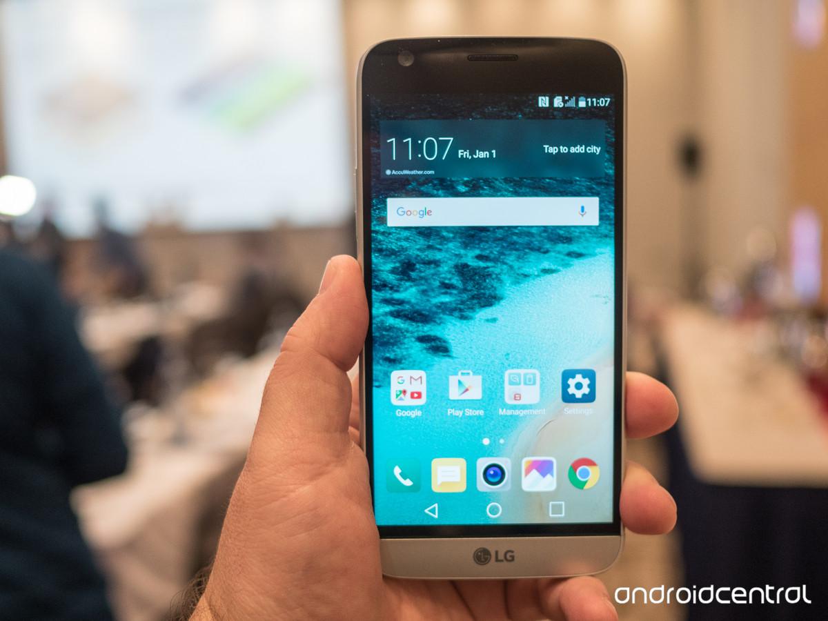 經典回望-LG G系列产品旗舰级回望-G点何时才可以暴发?
