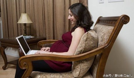 宝妈疑惑，为何现在很多准妈妈一怀孕就辞职，是懒还是什么原因？