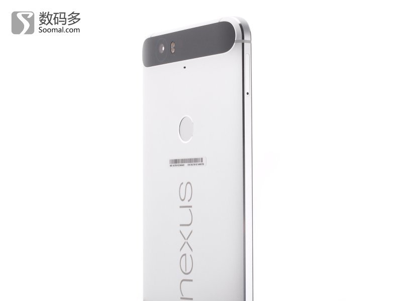 Google 谷歌 Nexus 6P 智能手機(jī)音質(zhì)測評報(bào)告  [Soomal]