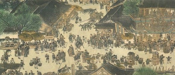 《叫魂》与《万历十五年》,孰为盛世?孰为