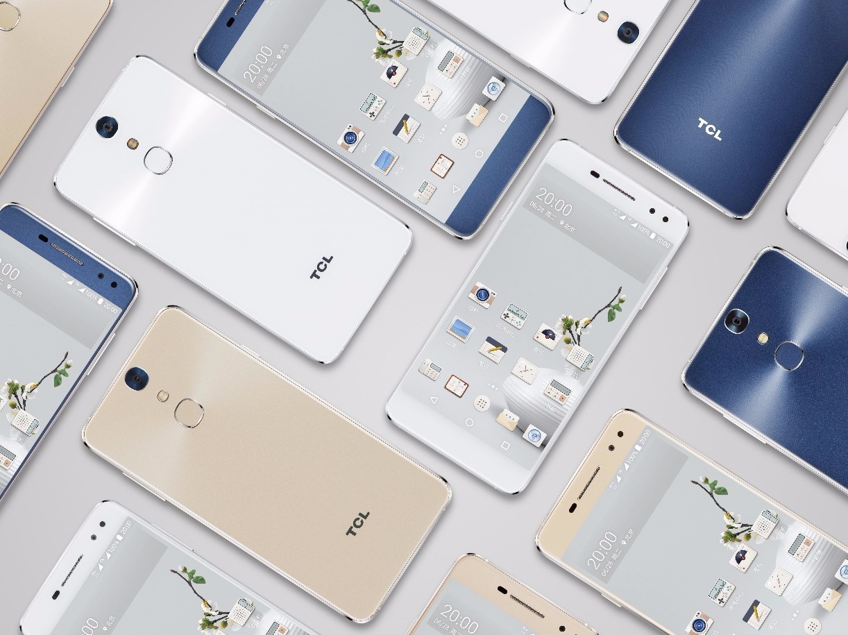 犹如日常生活,美若初显----TCL 750入门感受