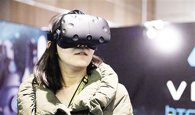 HTC公布了虚拟现实眼镜Vive的第二个开发者版本