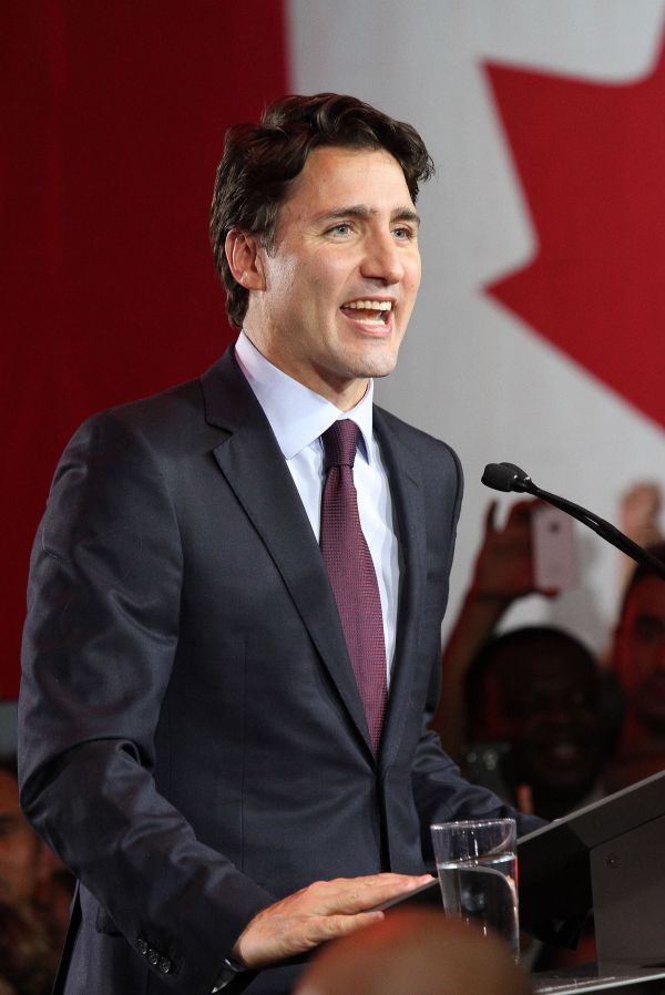 英媒称加拿大不急于与中国签署自由贸易协定